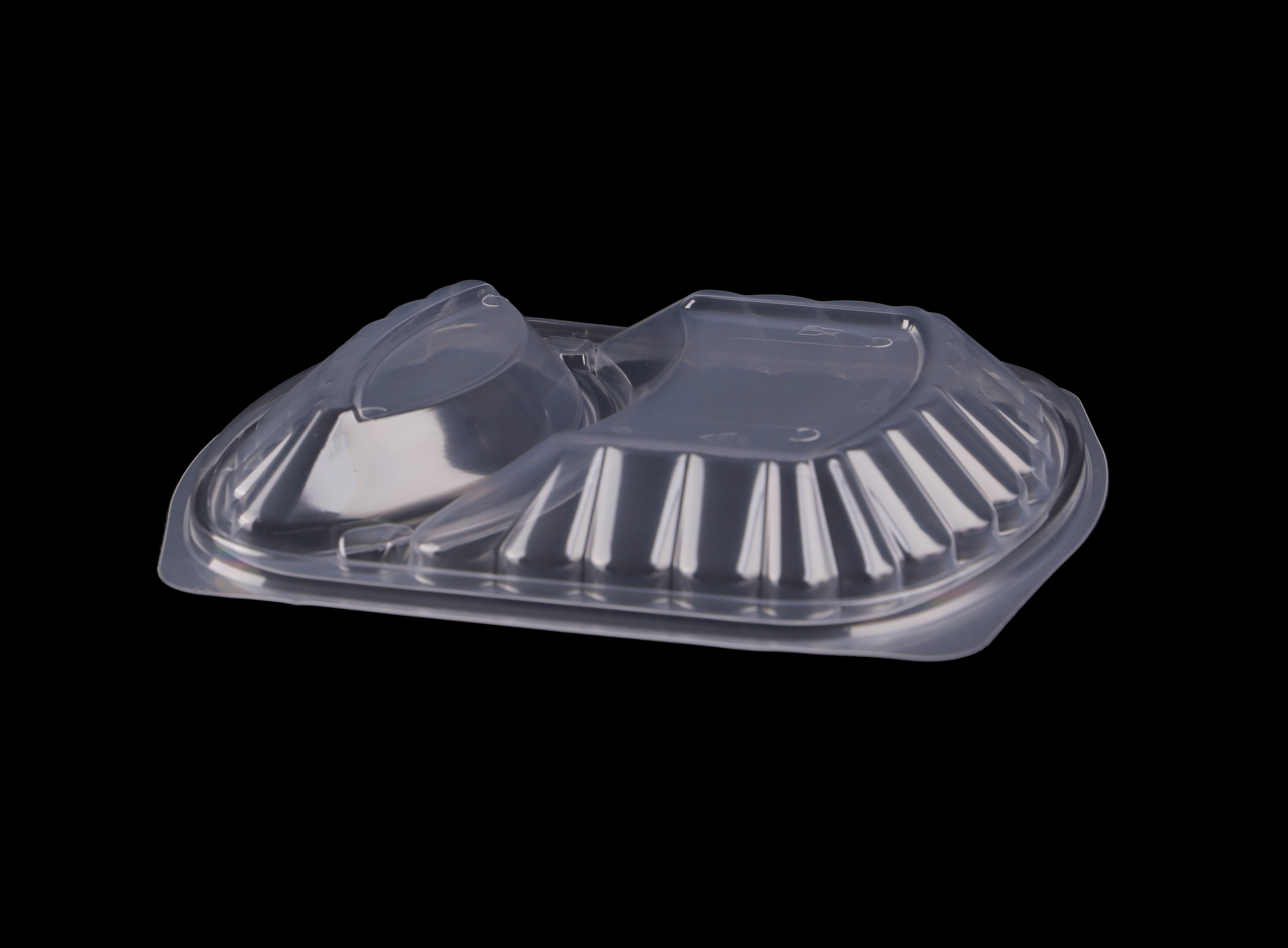 912 Lid for Meal Container 