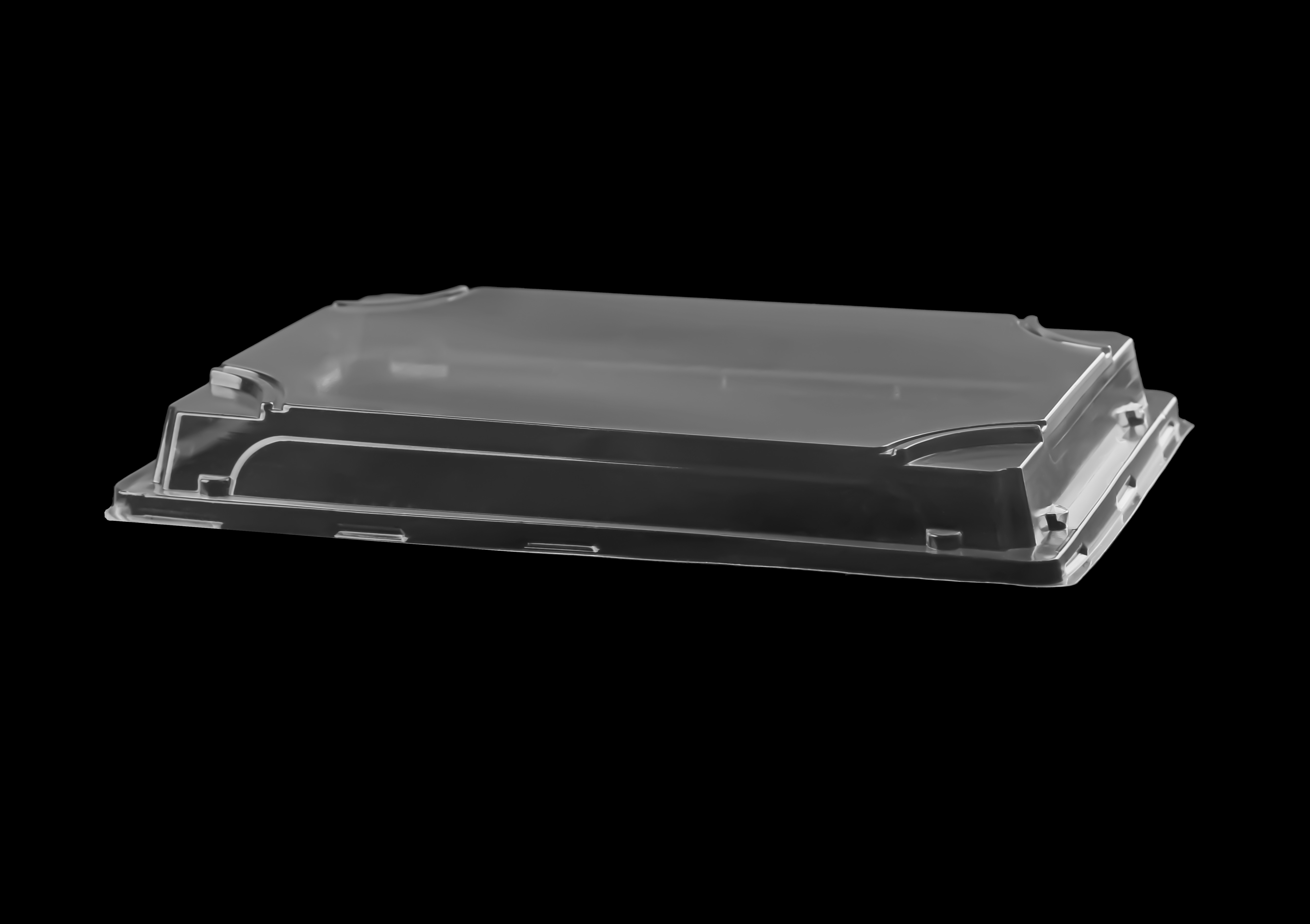 724 Lid For Large Container Only