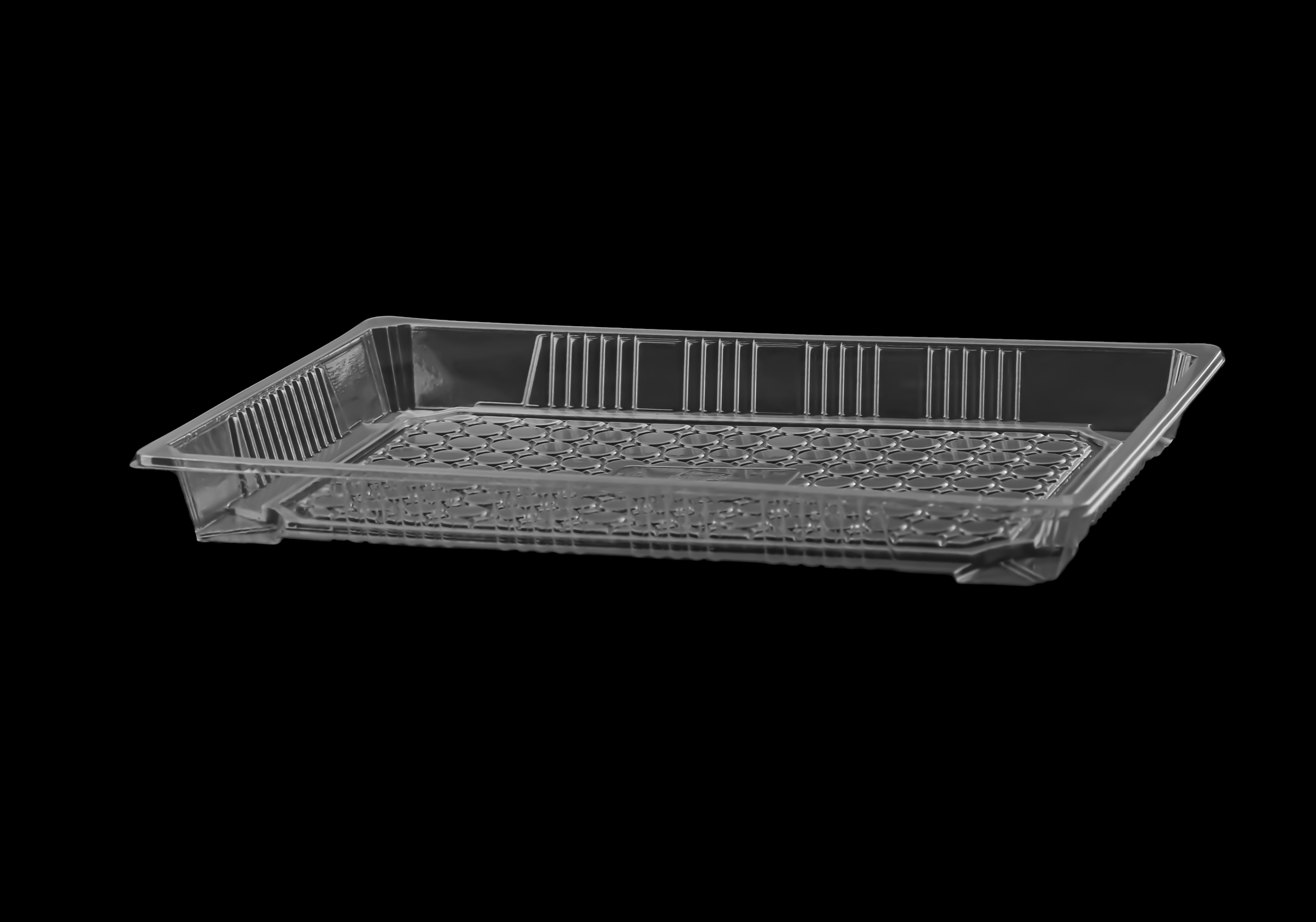 734 Medium Container Only