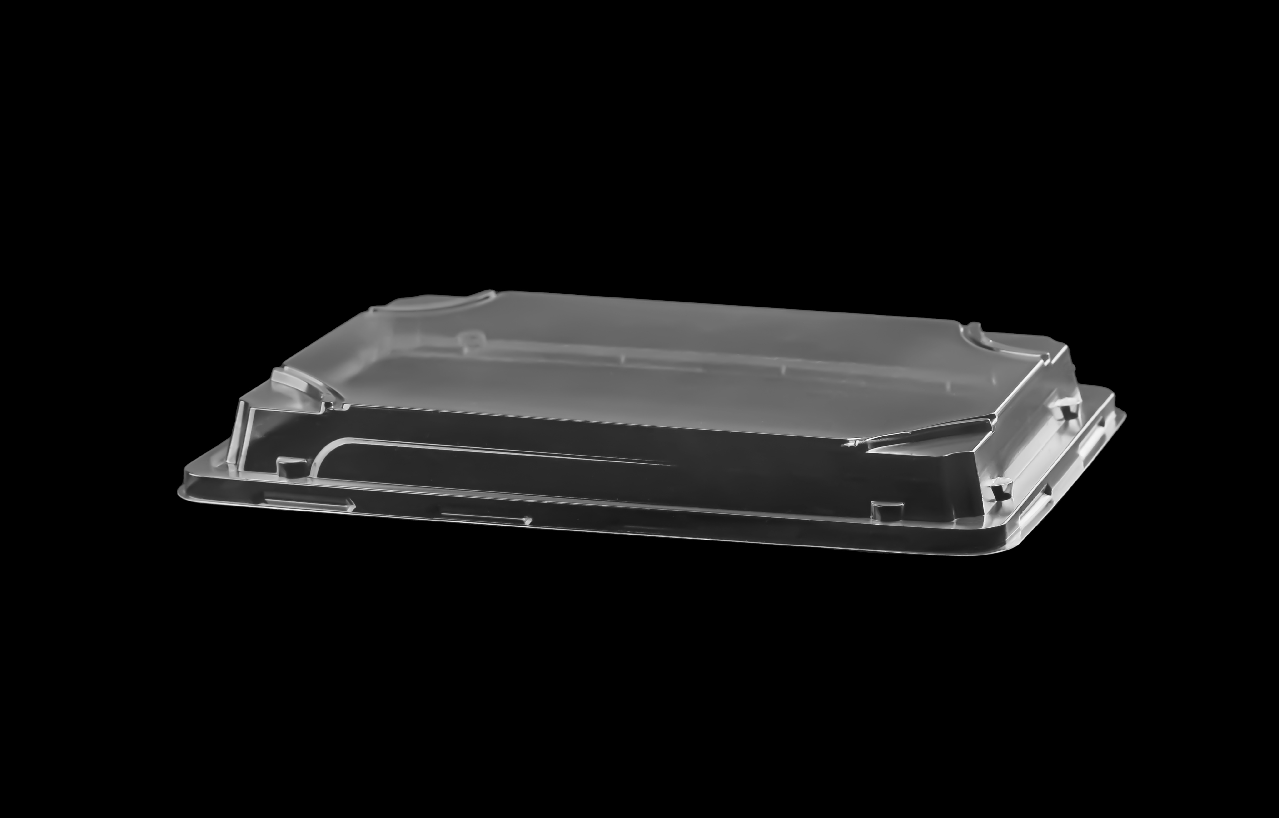 734 Lid for Medium Container 