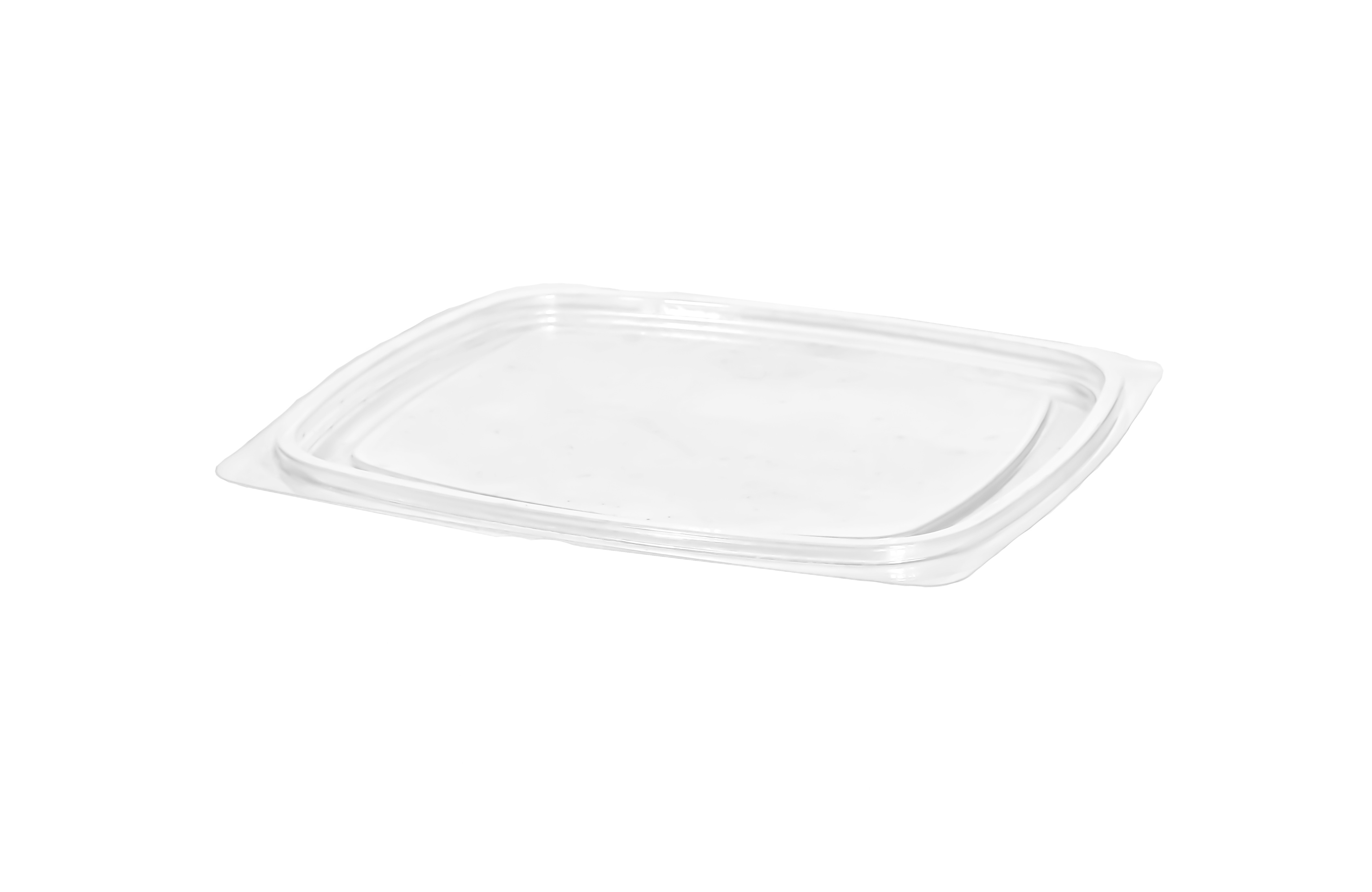 Lid for Container 670:674 (Flat)