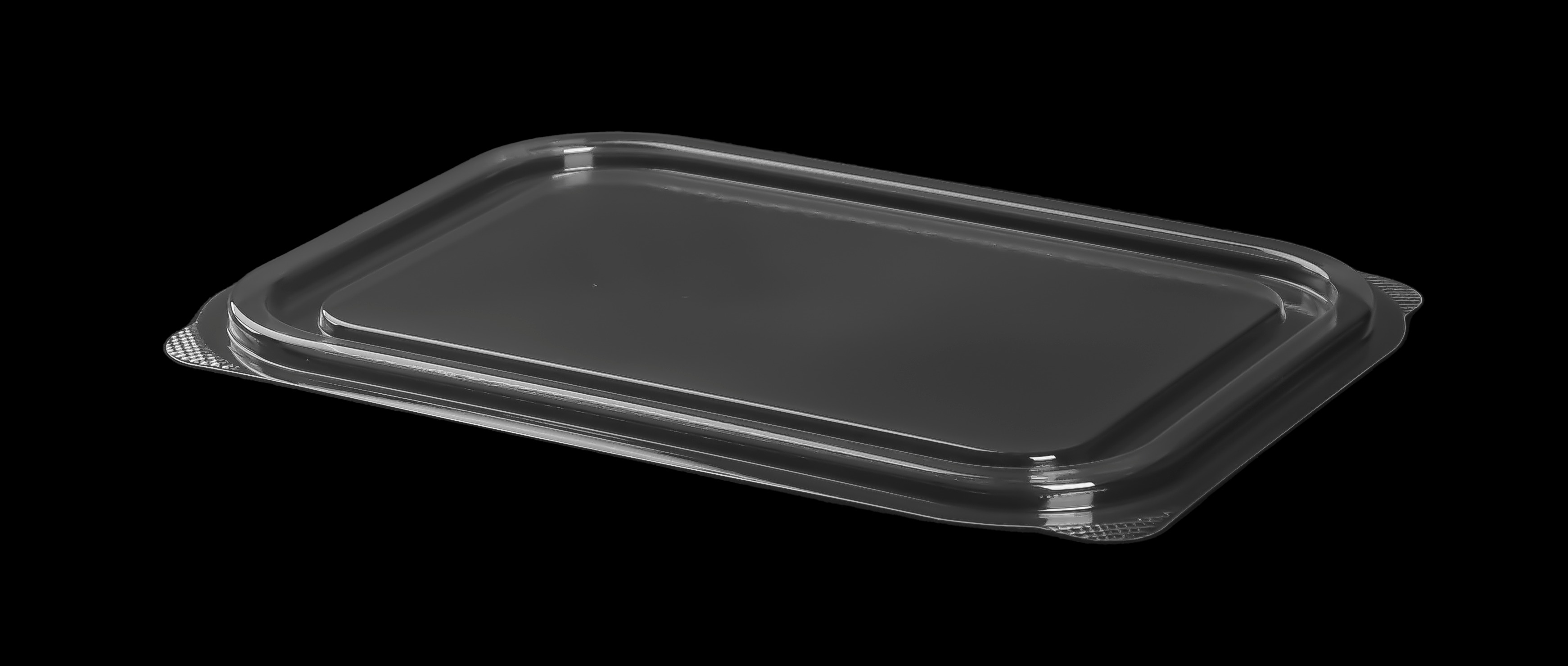 500-504 Lid for Large rectangular container 